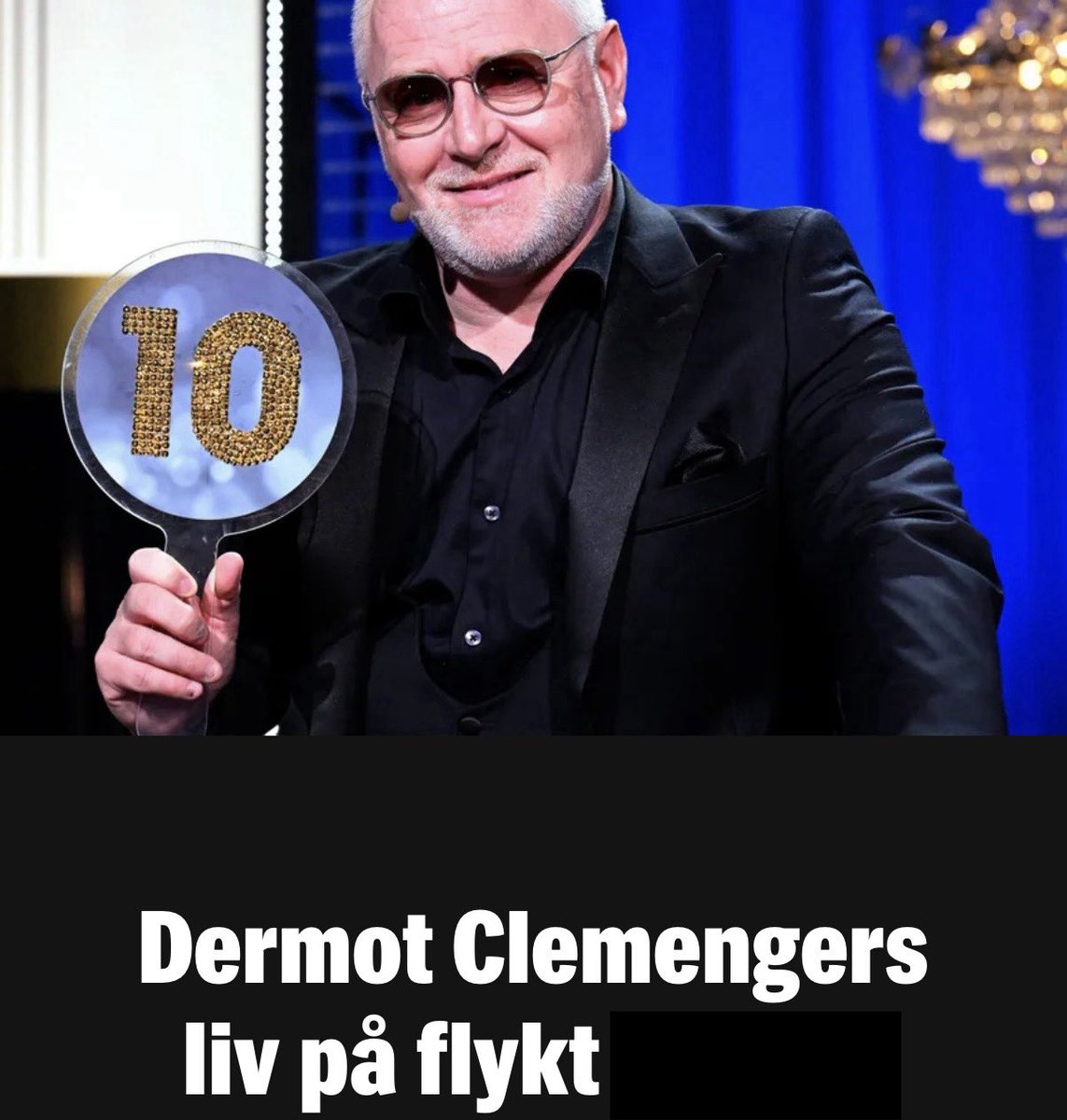 TV4 profiler