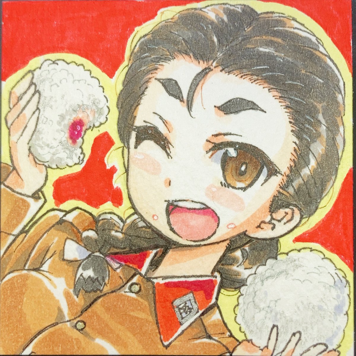 #平井花子生誕祭2026