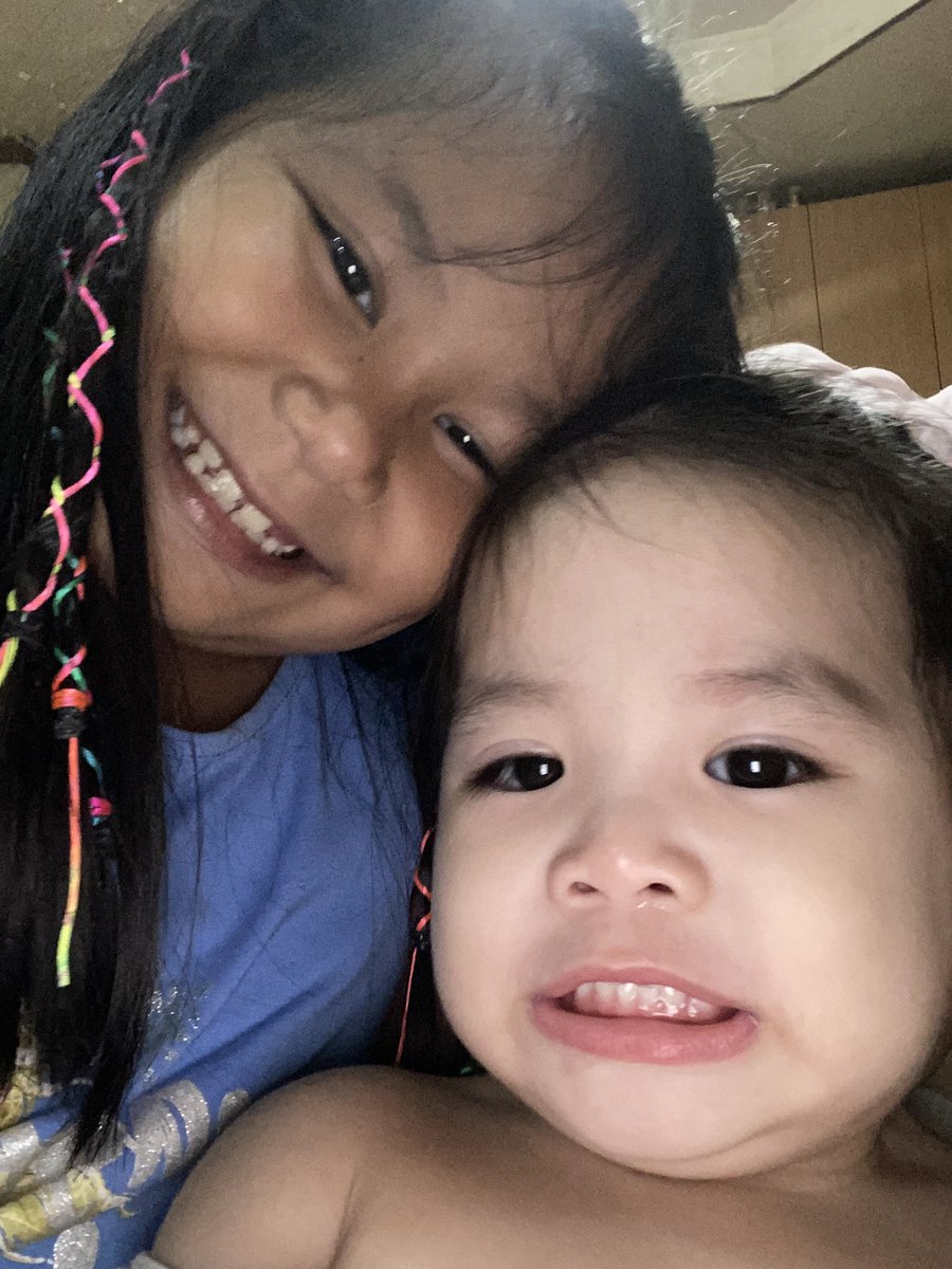 shaaaaa27's tweet photo. my first baby &amp; my real baby 🥹🫶🏻 https://t.co/6QFG1tIg87