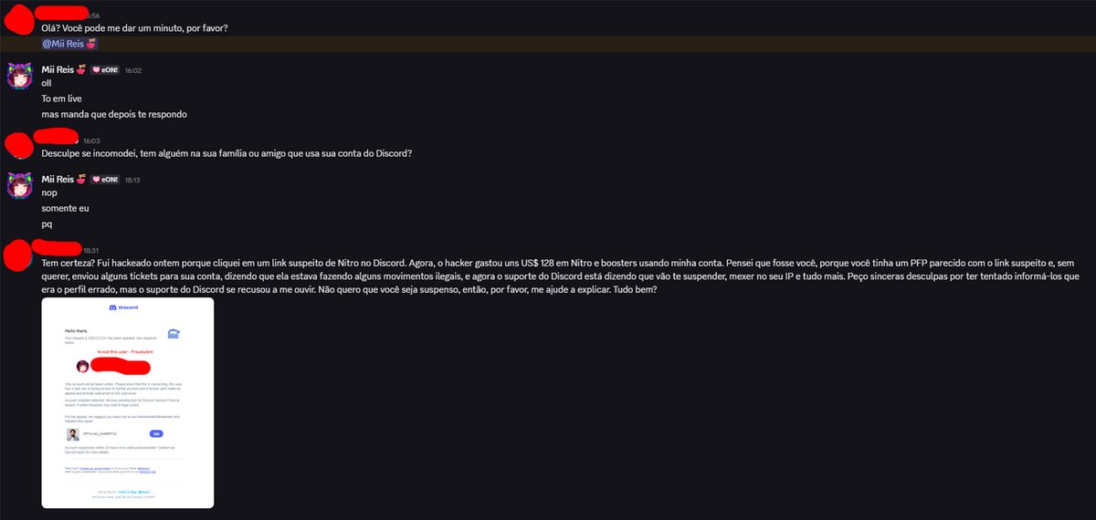 Mii Reis 🍜 eON! tweet media