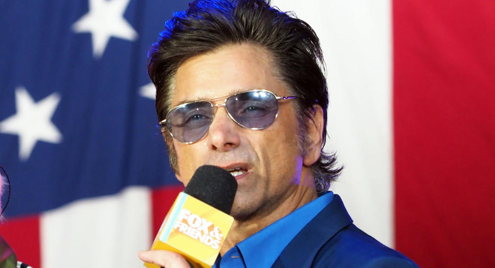 MakeTexasBlue22's tweet image. John Stamos issues statement on ICE-
msn.com/en-us/news/us/…
“I usually stay out of politics. This doesn't feel like that,” the note begins. “What I'm seeing from ICE feels cruel. I don't need it explained away or reframed. I trust my own eyes!”

“When people are treated like…