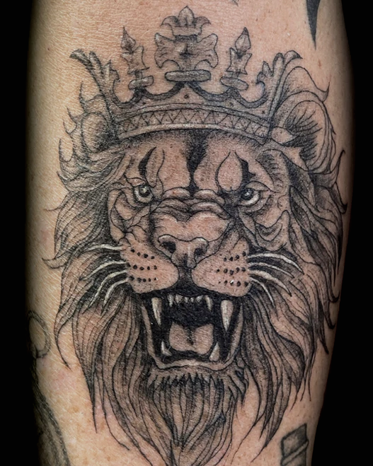 Club Tattoo tweet media