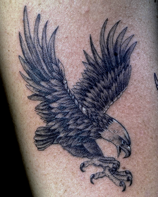 Club Tattoo tweet media