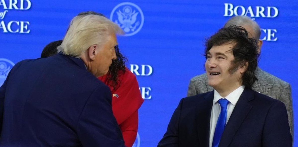 Con la guerra fría, la Junta Interamericana de Defensa era el lugar donde los yanquis le bajaban línea a los militares de la región. Pusieron un presidente aquí: el general Levingston.
Ahora Argentina participará de una cumbre de mandos militares convocada por el Pentágono.
Fin.