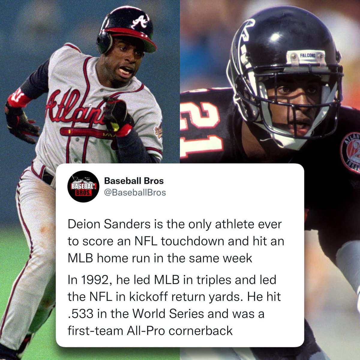 Baseball’s Greatest Moments tweet media