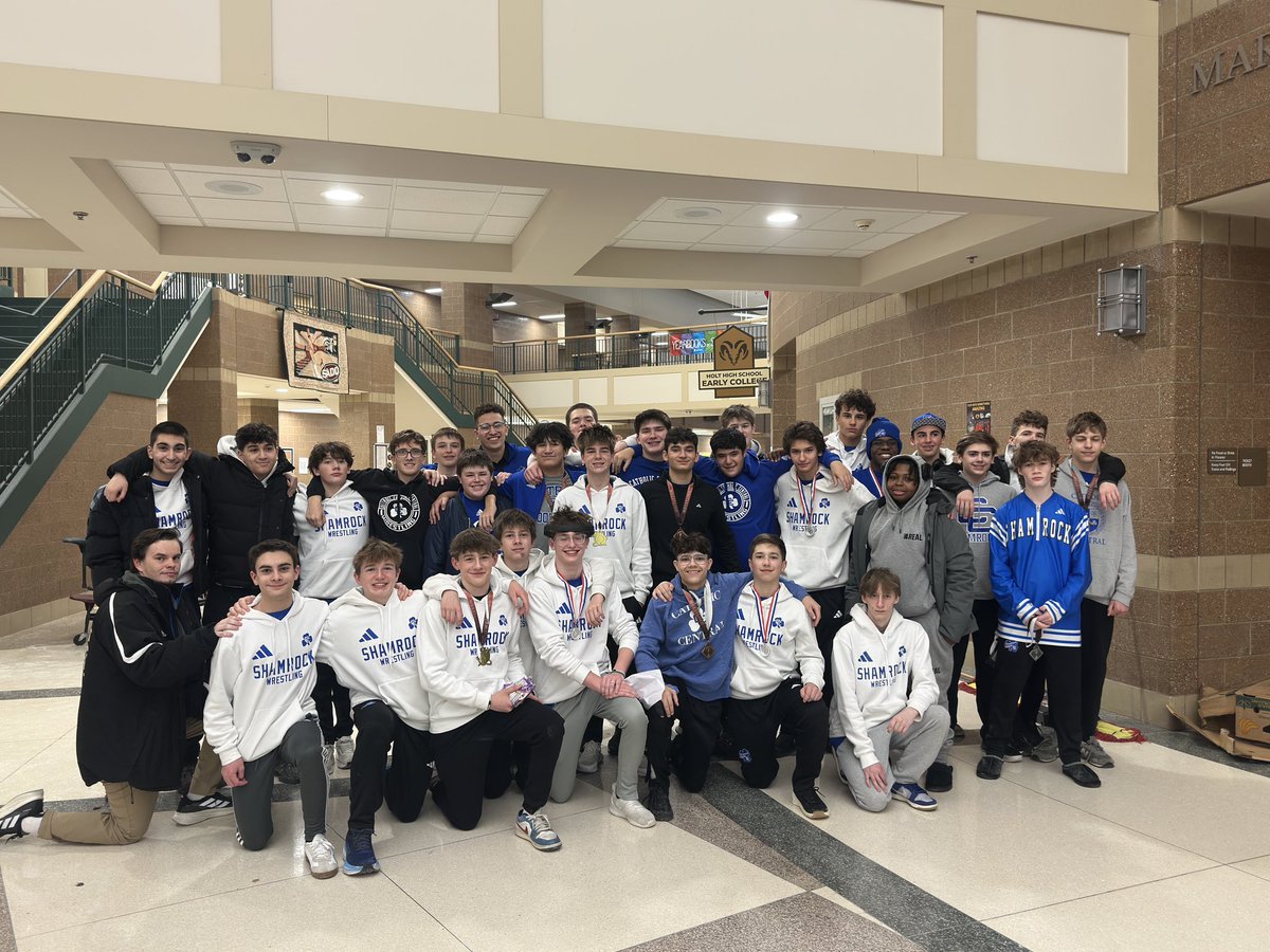 DCC Wrestling tweet media