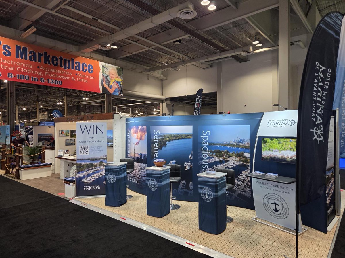 Marina de l'avant port tweet media