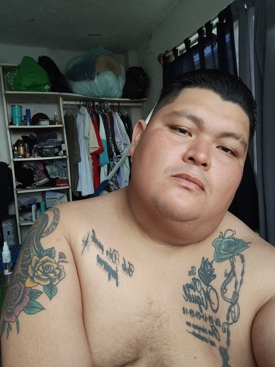 lichope's tweet image. Buenas tardes ☀️ 
#chubby #superchubby #gordo #chubbie #chaserforchubbie  #supergordo #chubby4chasers  #chaser4chubby  #musclebears #Bears #osos #gordo #chasers #gordos #gordito #supergordito #cacheton