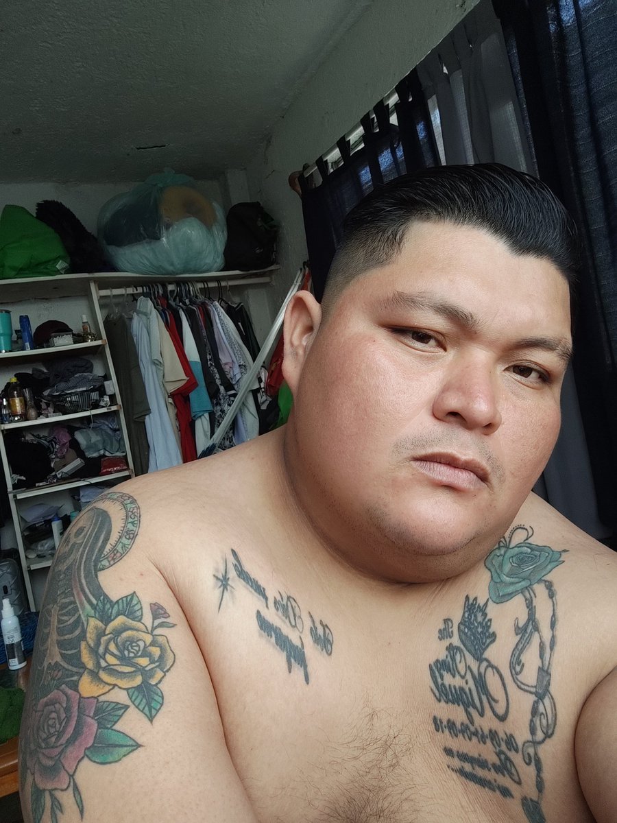 lichope's tweet image. Buenas tardes ☀️ 
#chubby #superchubby #gordo #chubbie #chaserforchubbie  #supergordo #chubby4chasers  #chaser4chubby  #musclebears #Bears #osos #gordo #chasers #gordos #gordito #supergordito #cacheton