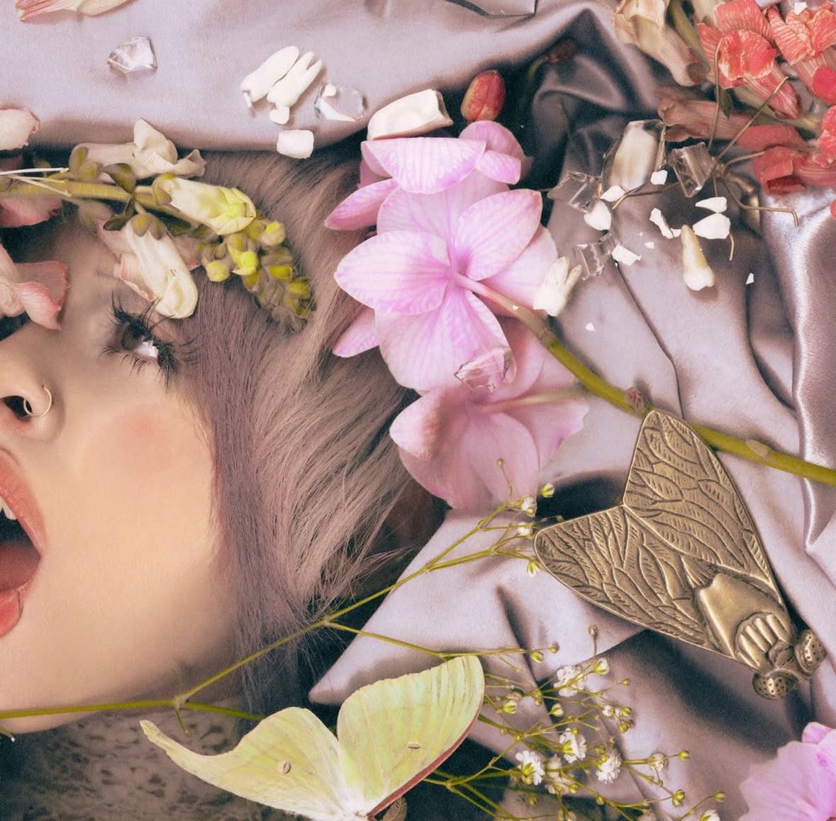 Melanie Martinez announces new single, “POSSESSION,” out this Wednesday.