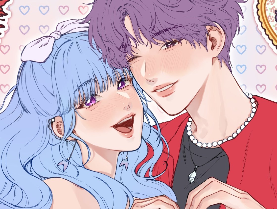 Wip kumis, posting ini aja lagi ga gambar selain buat kumis yg ini xD (bntar lagi balik kost, balik kuliah... hiks)