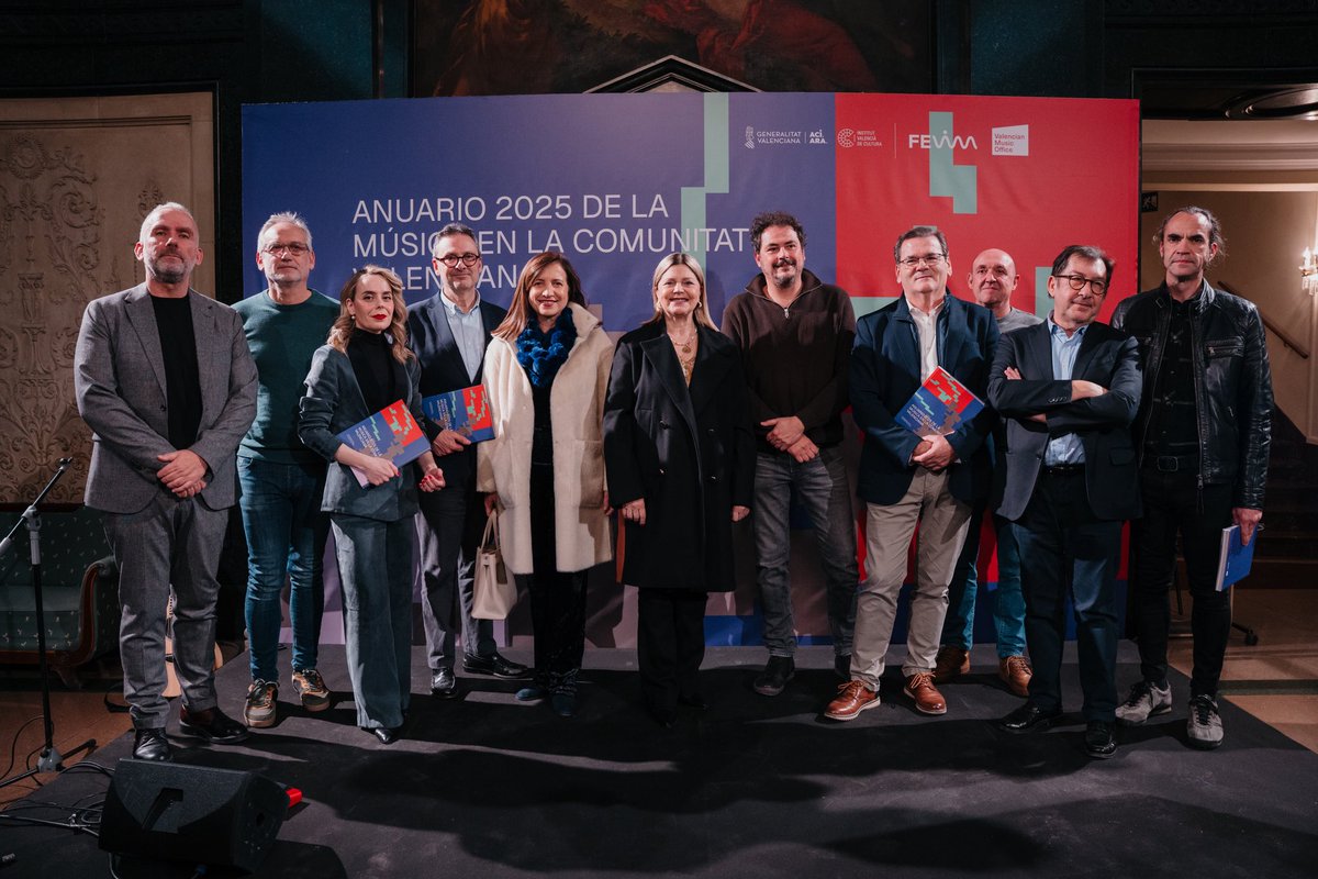 GVA Cultura tweet media