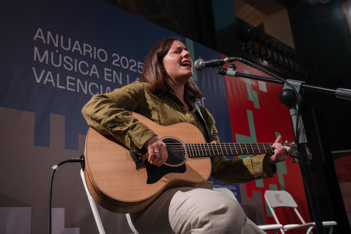 GVA Cultura tweet media