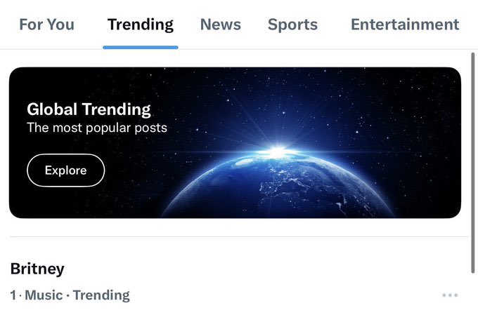 plusmusicbr's tweet image. A-LIST! PRINCESA DO POP! Britney Spears se tornou o principal assunto do MUNDO no X.