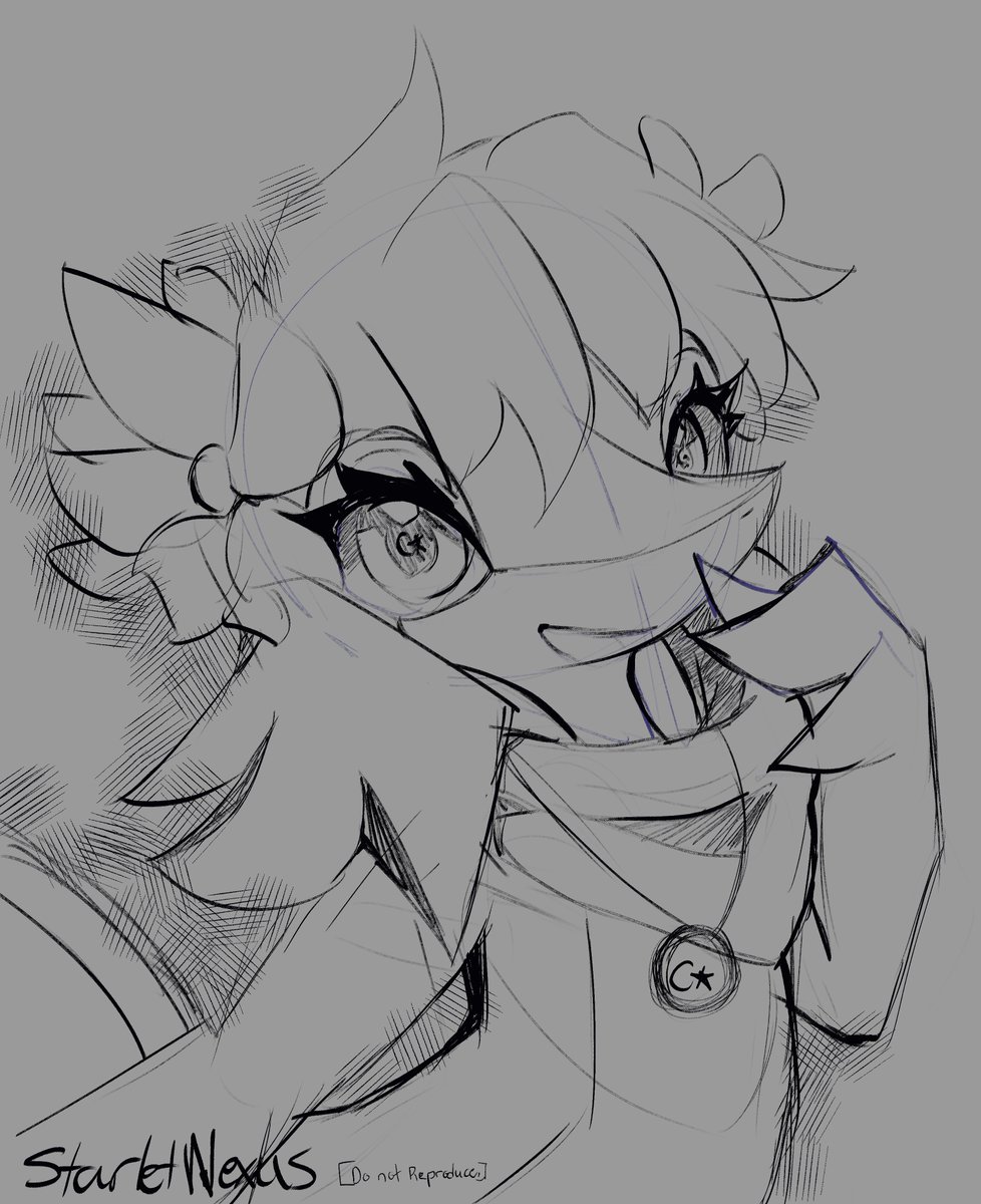 ✧･ﾟ Nexus ･ﾟ✧ tweet media