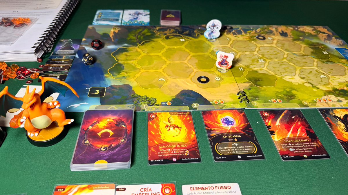 Mis Aventuras LudiKas tweet media