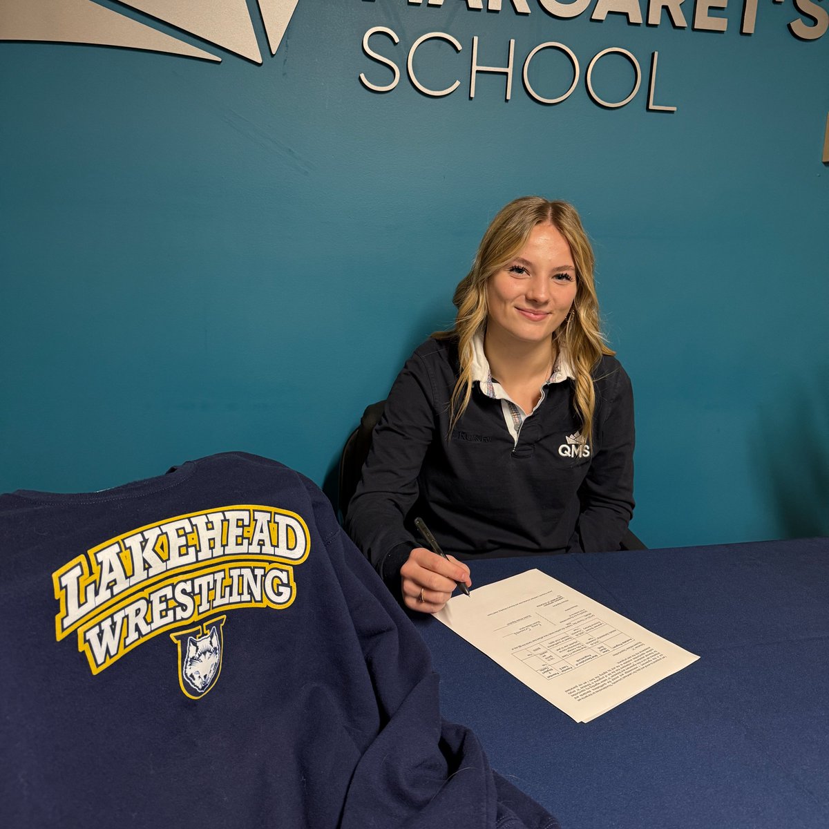 Queen Margaret's-QMS tweet media