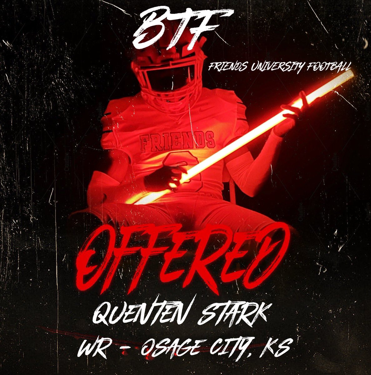 Quenten Stark tweet media