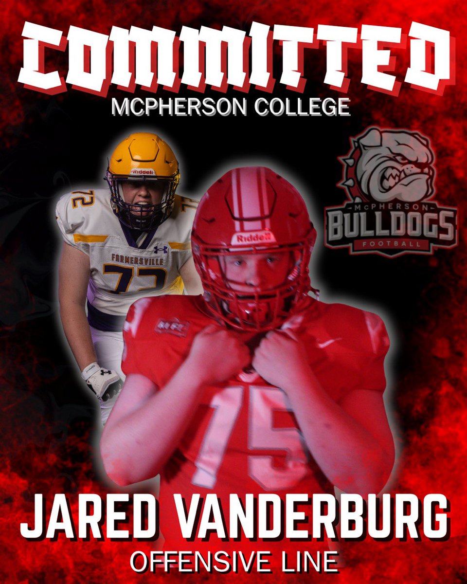 Jared Vanderburg tweet media