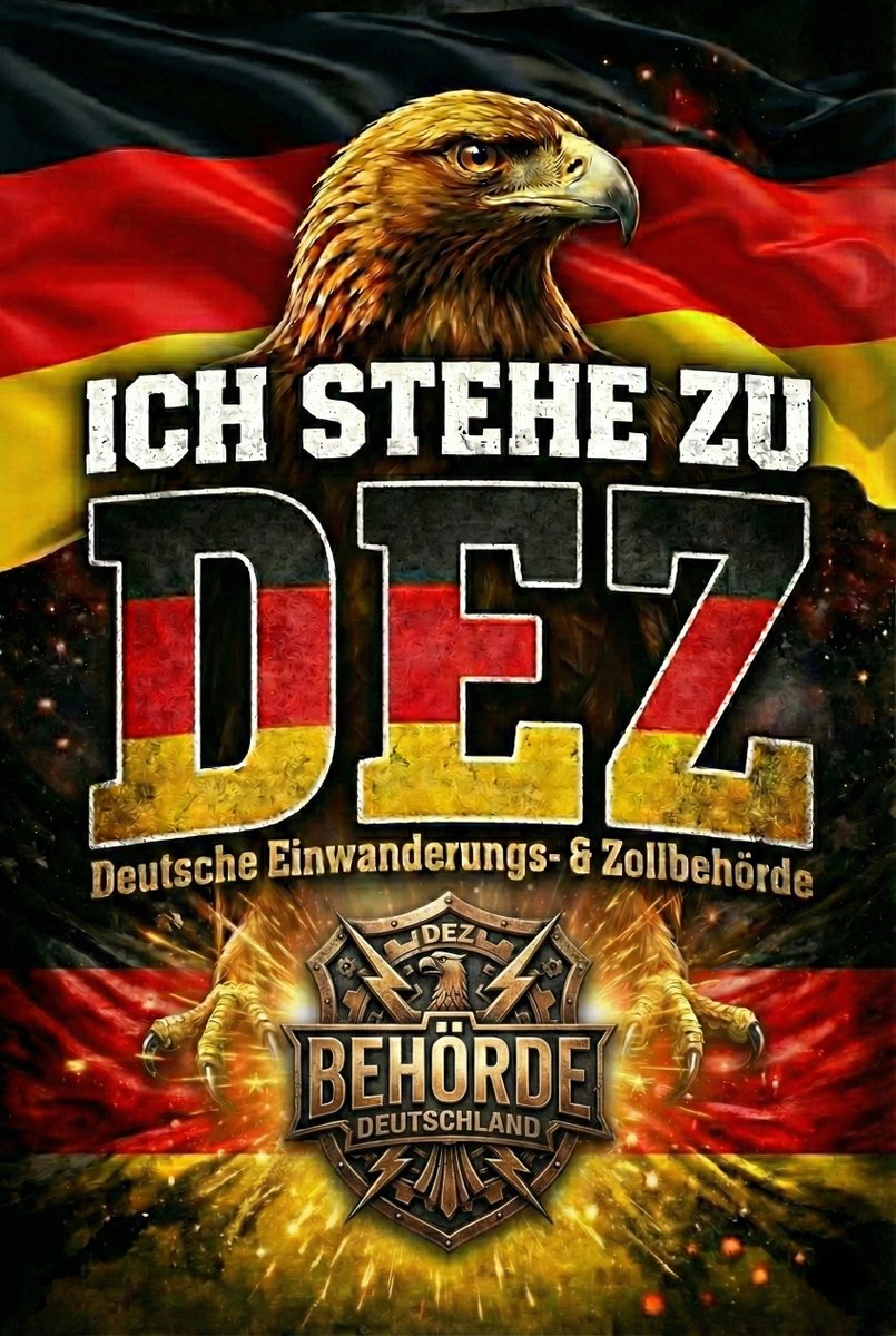 Für Deutschland vorstellbar?
#ICE