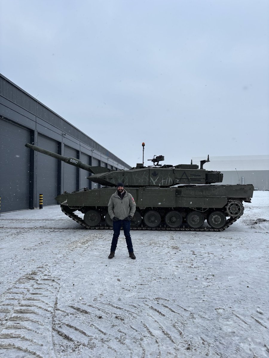 JCastilloCAN's tweet photo. Visit to Ādaži Military Base. Strong discussions on deeper whole-of-government cooperation. Proud of the @CanadianForces contribution to deterrence across the Baltics. In uncertainty, Canada is a reliable partner. 🇨🇦 🇪🇪 🇱🇻 🇱🇹 https://t.co/lqItIyLL7Y