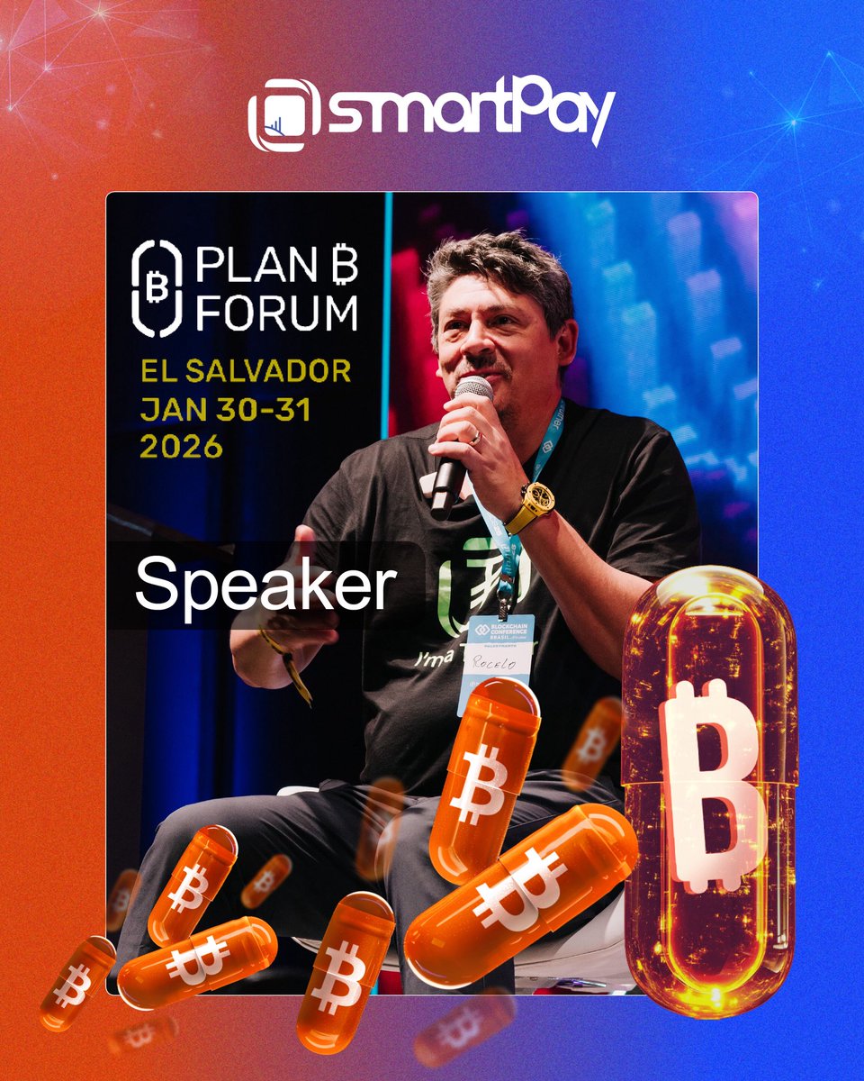 SmartPay Serviços Digitais tweet media