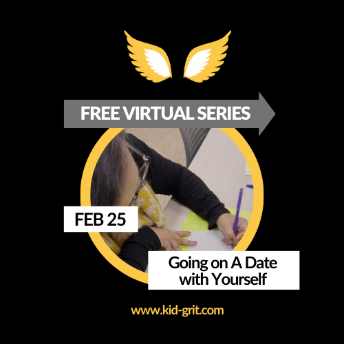 kg_outreach's tweet photo. @kid_grit 1st Free Virtual Training for 2026 introduces creative writing to explore thoughts, feelings &amp; emotions. Register &amp; don't forget your favorite pen or marker! #kidgrit #writingforwellness #creativity #virtualPD #wellness #EIQ #mentalhealth https://t.co/7rhA0EiJE8 https://t.co/KAhszfP2gS