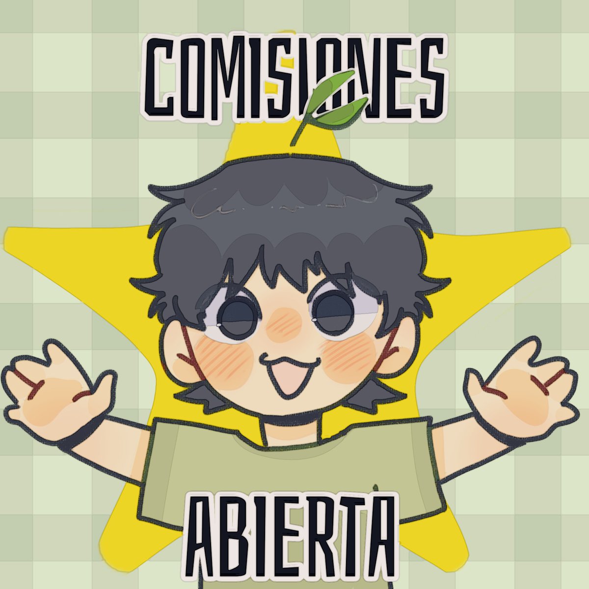 boy_planta's tweet photo. ‼️Comisiones chibis‼️

Compartanloooo porfavorr aaa , están baratos eso creo yo hshs lo que está con azul es el precio de mi país🌱✨ apoyen a la causa xdd https://t.co/WQSWkM7BDa