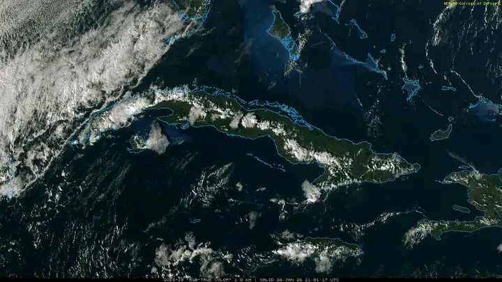 PeriodicoGiron's tweet photo. En estos momentos se encuentra muy cerca de la costa norte un nuevo frente frío que estará afectando el Occidente del país.
Sin embargo, ¿sabes cuál es el récord de la temperatura más baja registrada en #Matanzas?
En #PostalesMatanceras 👇
https://t.co/3tFarbA8Va https://t.co/RkqAp4wnQD