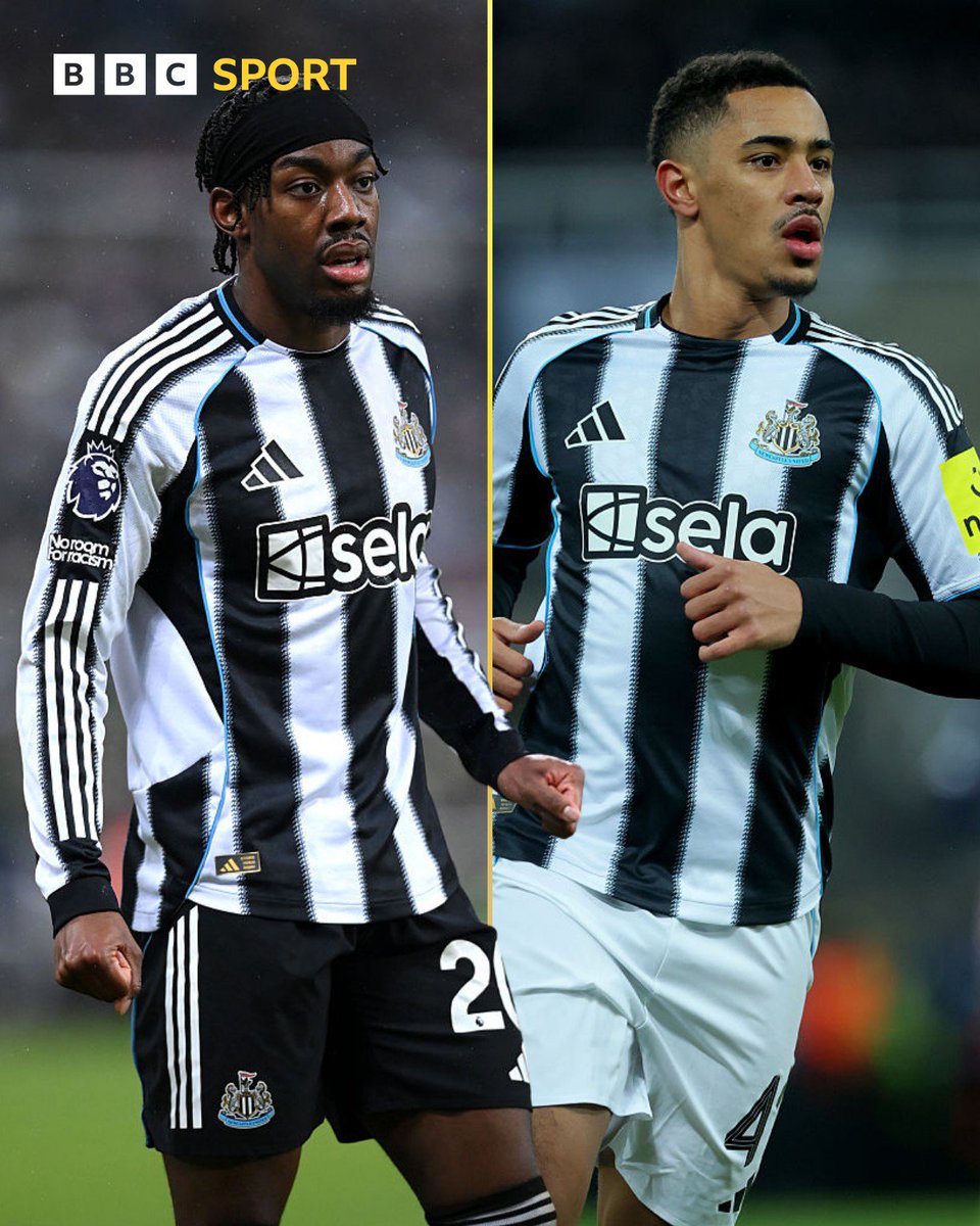 BBC Sport Tyne & Wear tweet media