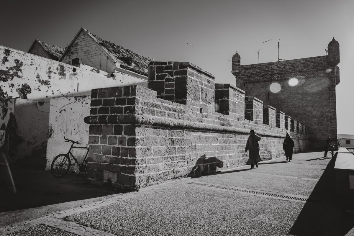 Essaouira, Morocco / Luigi Dias (2026)