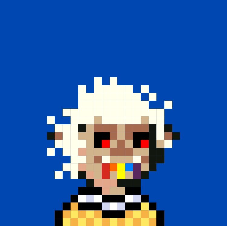 BIST_ART's tweet image. Gobs are Gobs

@GobsOnApe