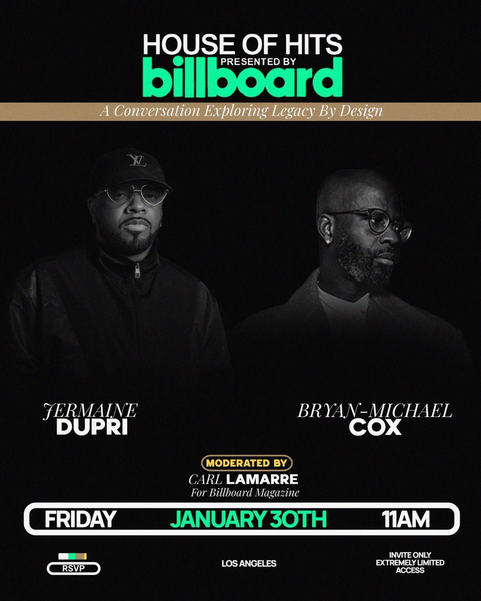 Jermaine Dupri tweet media