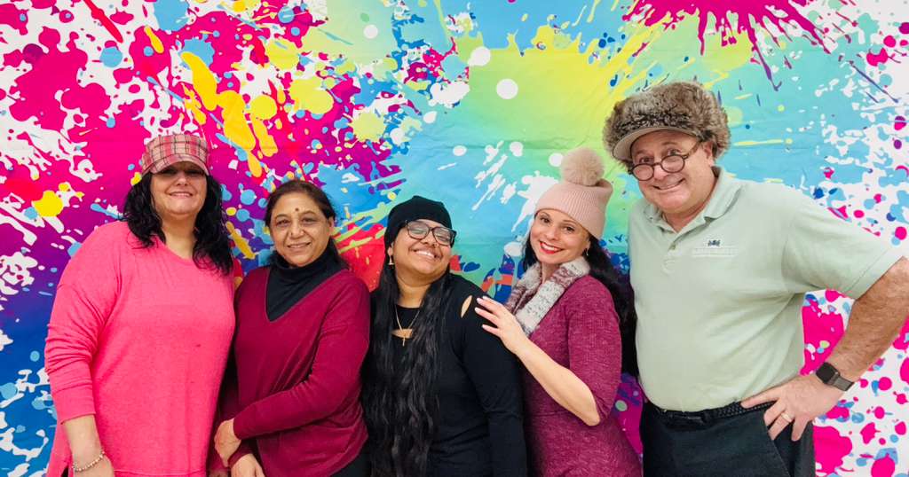 Happy National Activity Professionals Week! This week shines a spotlight on the creativity, compassion and hard work of these professionals. Our Royal Suites Team is unmatched in the vital role they play in bringing so much daily joy, purpose and meaning to our resident’s.