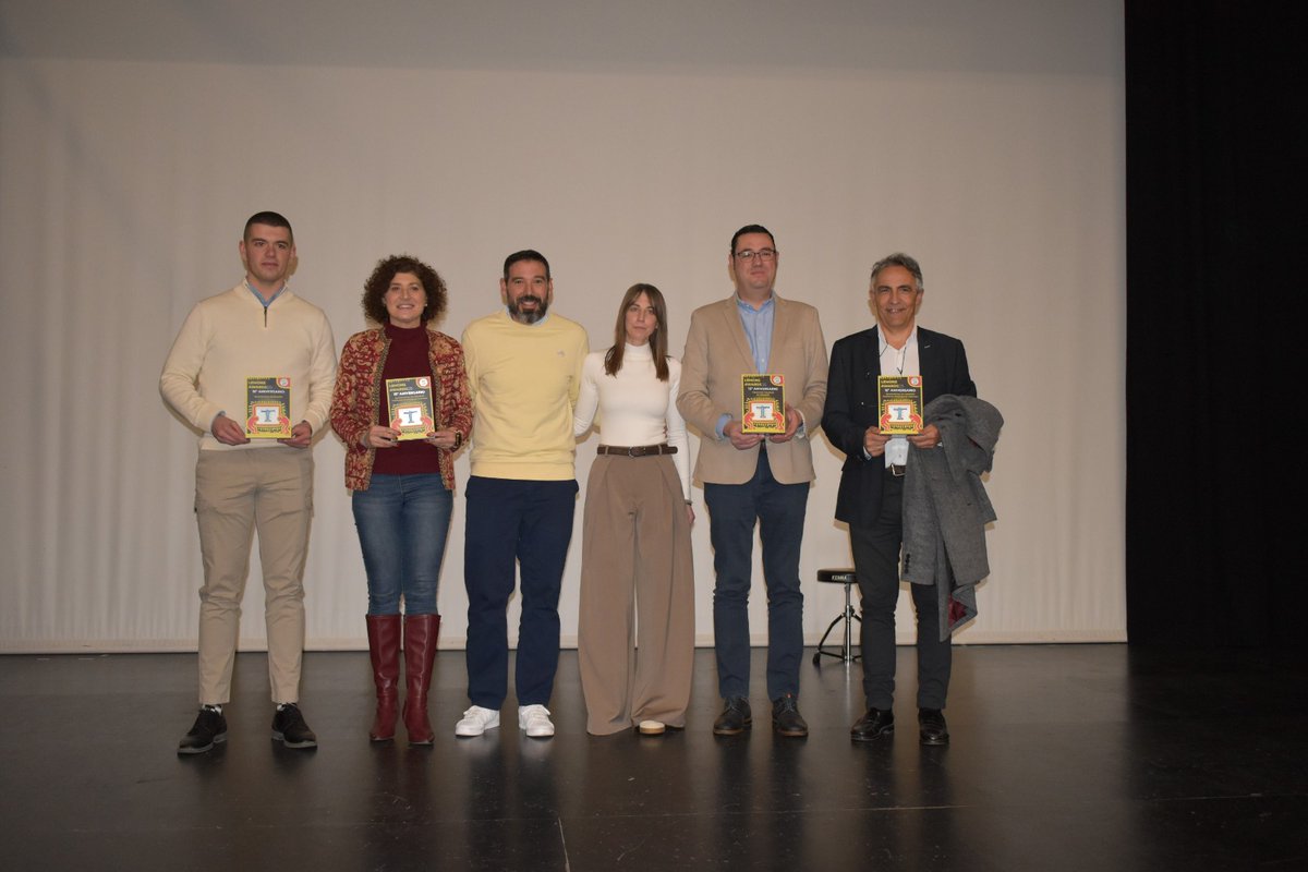 Rolling Lemons Valladolid tweet media