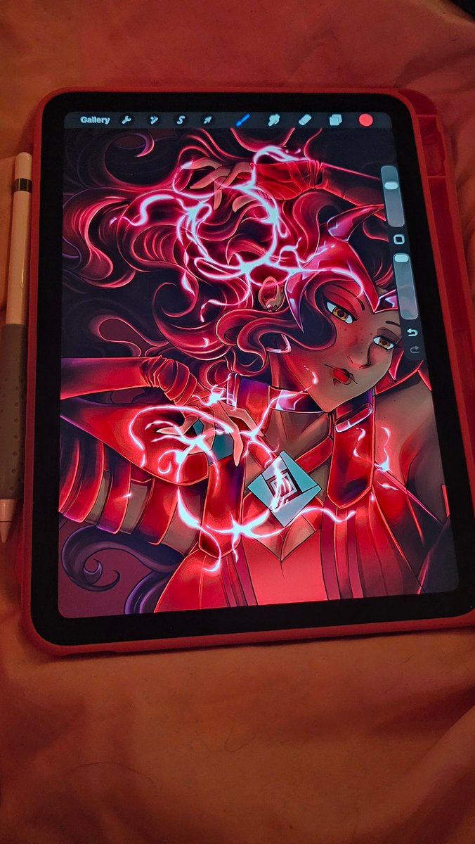 Wip
#MarvelRivalsfanart #ScarletWitch #MarvelRivals