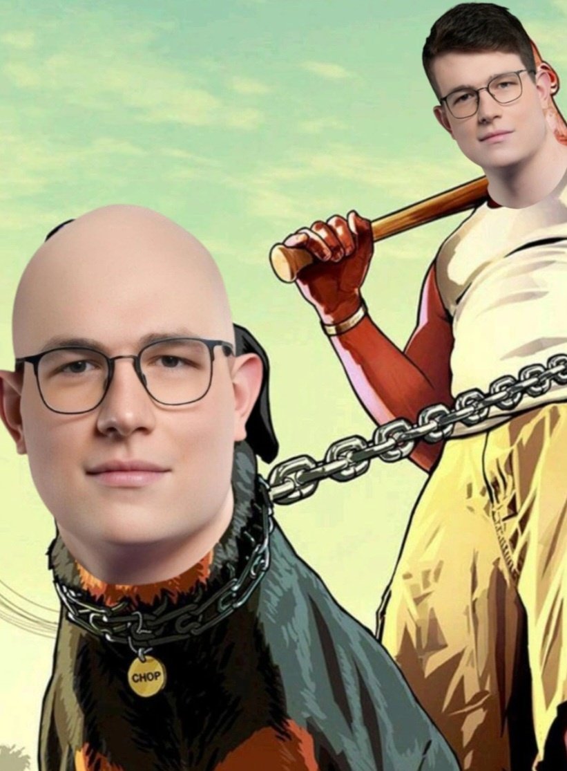 Has Morten finished Top 1 in ladder? tweet media