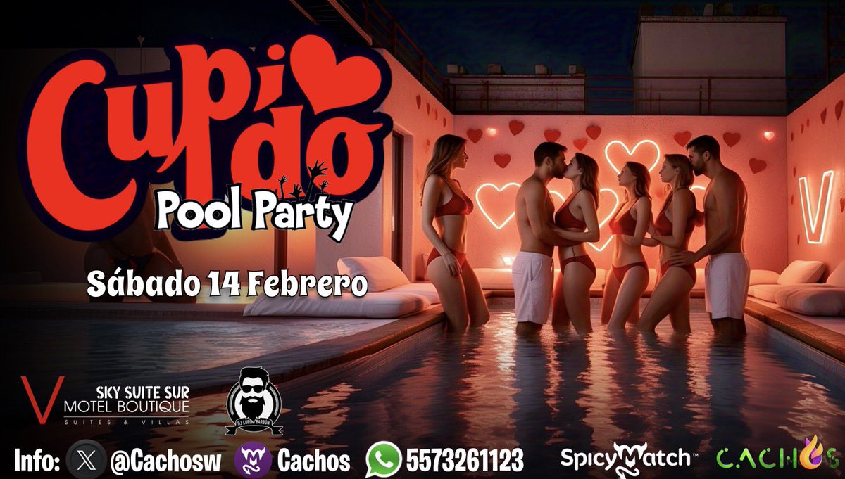 Cachos 🇲🇽 tweet media