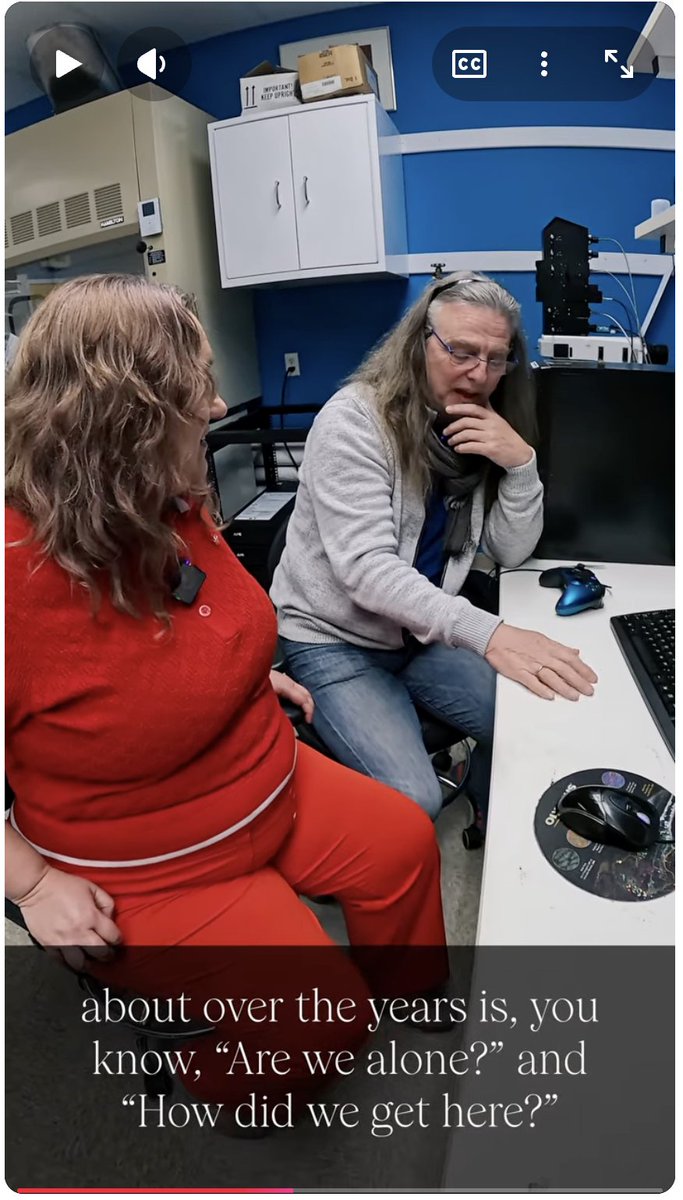 Carnegie Science tweet media