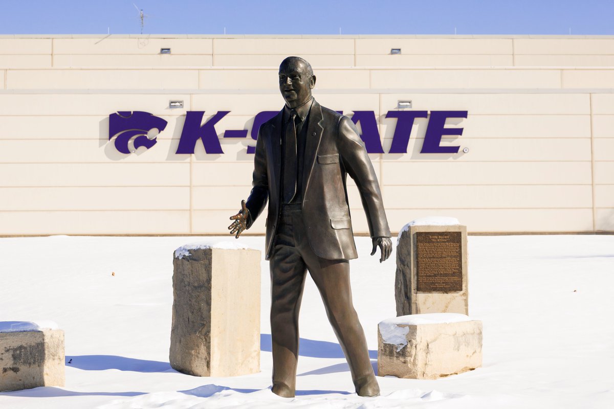 K-State Athletics tweet media