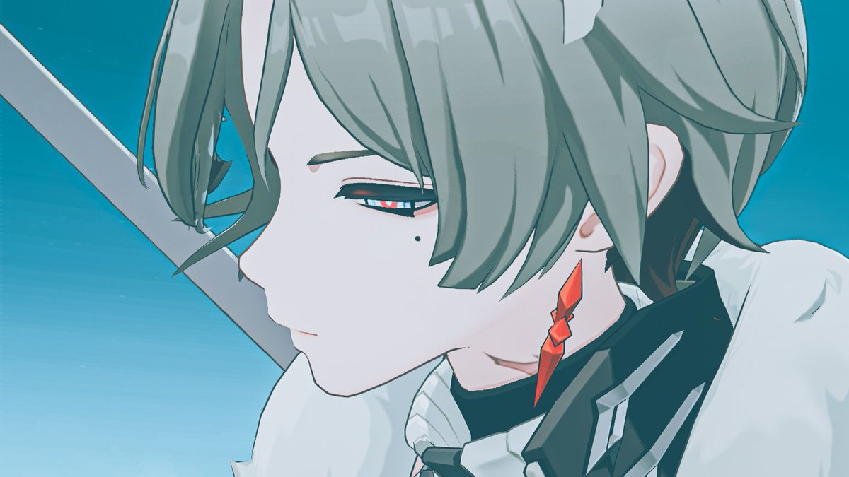 イルーガ📸

#イルーガ  #Illuga  #Genshinimpact