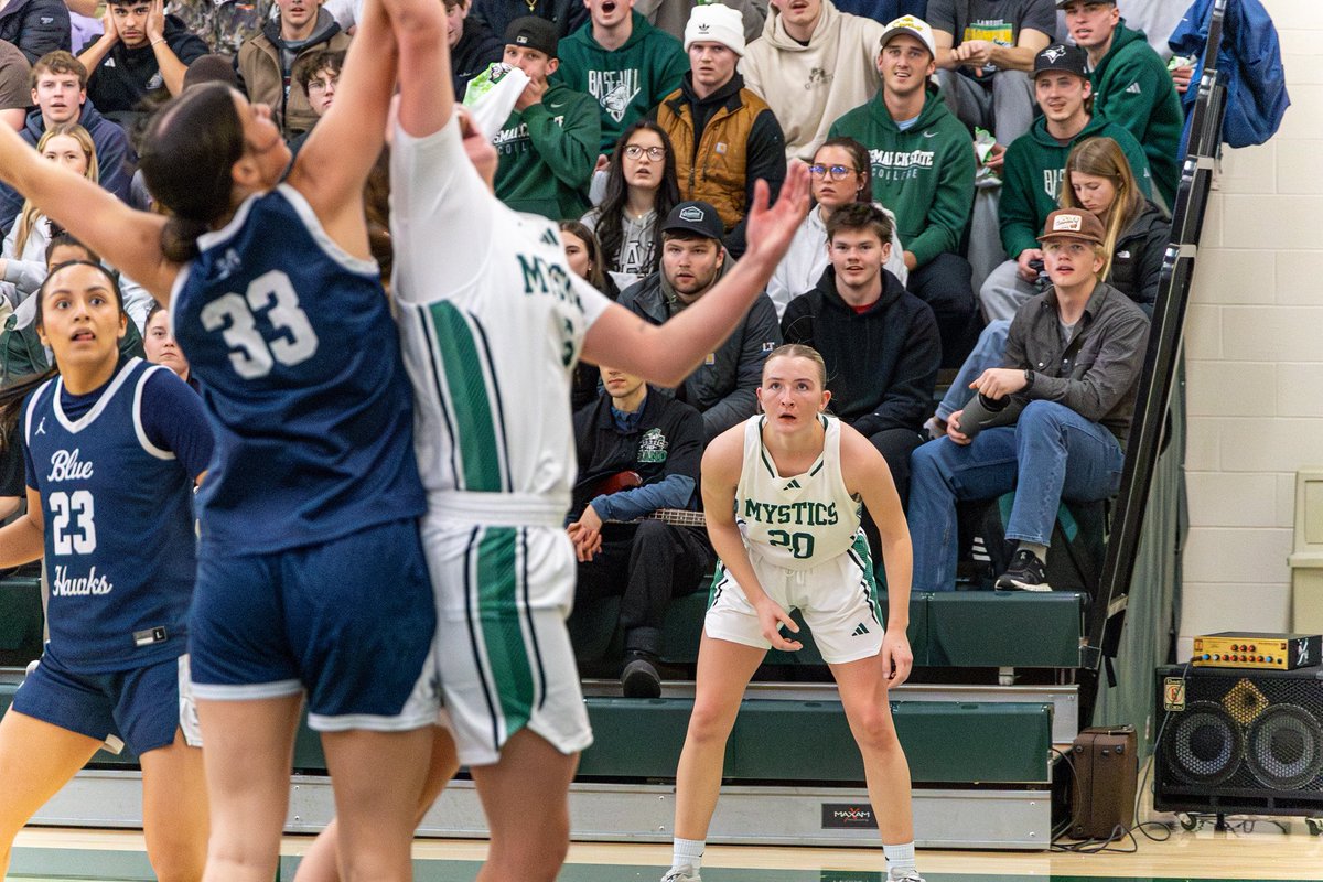 BSC Athletics tweet media