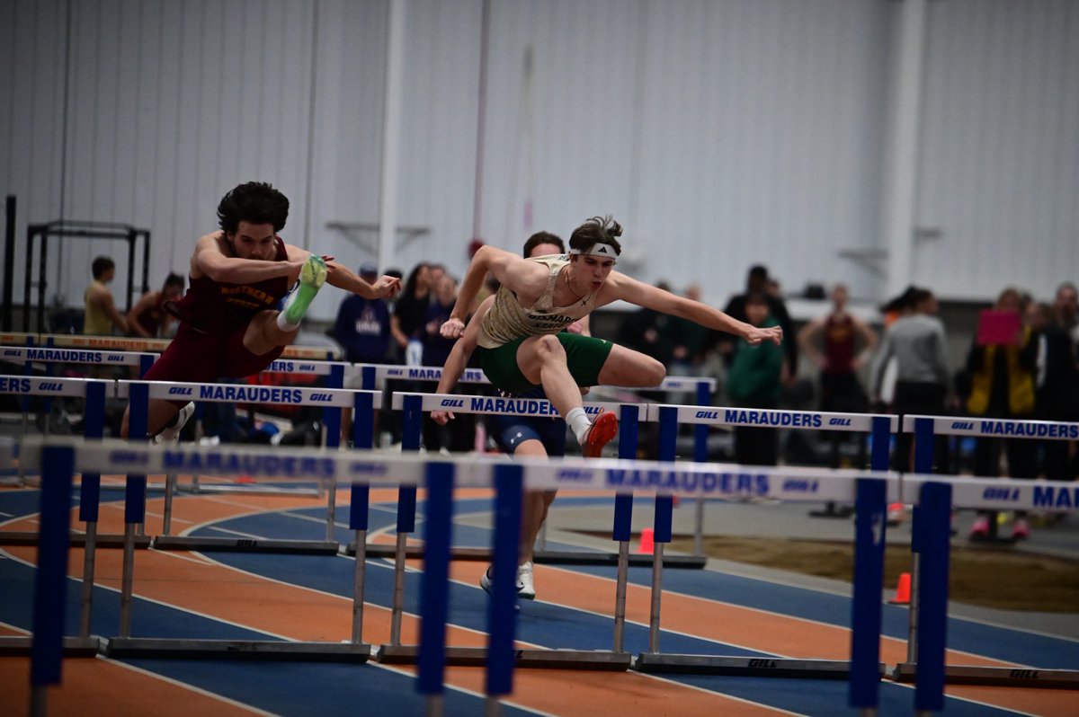 BSC Athletics tweet media