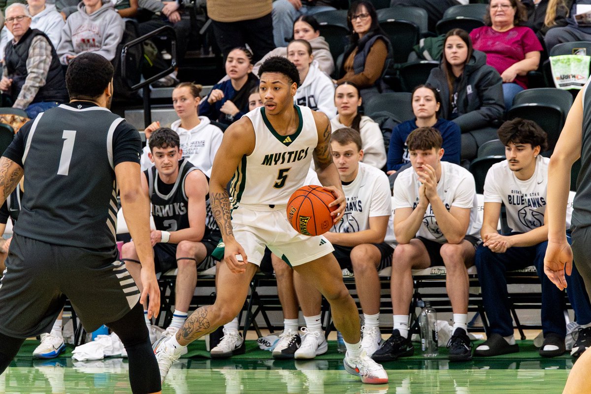 BSC Athletics tweet media