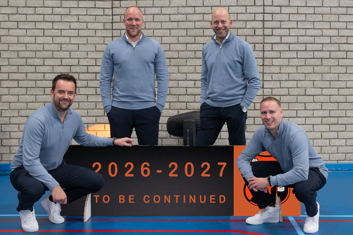 Unitas /Perspectief tweet media