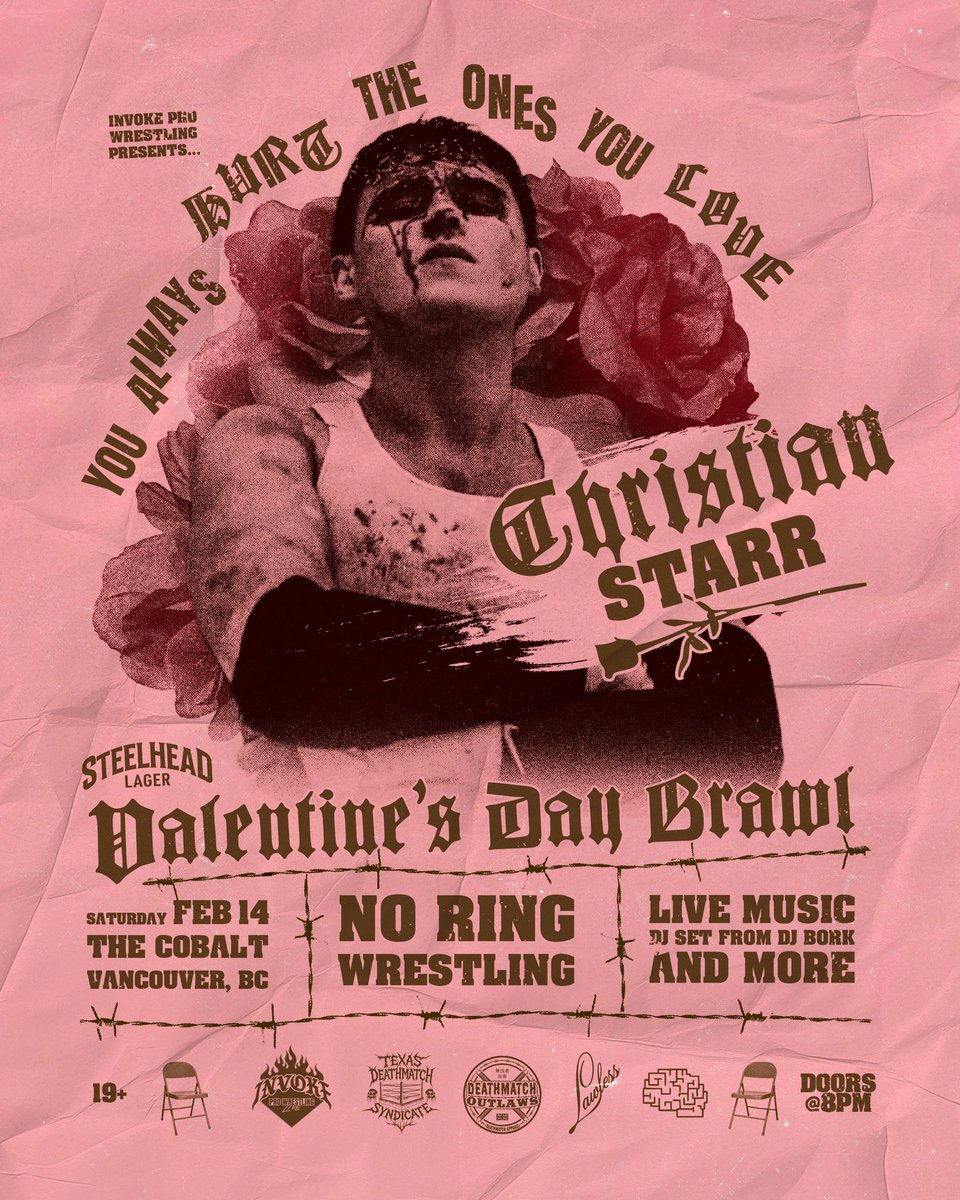 InvokeProWrestling tweet media