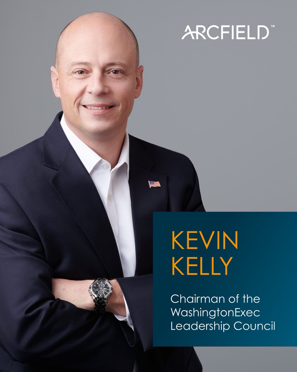 Arcfield tweet media