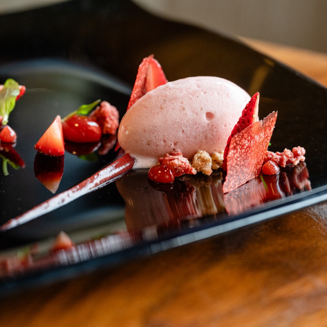 THEBlvd Restaurant & Lounge tweet media