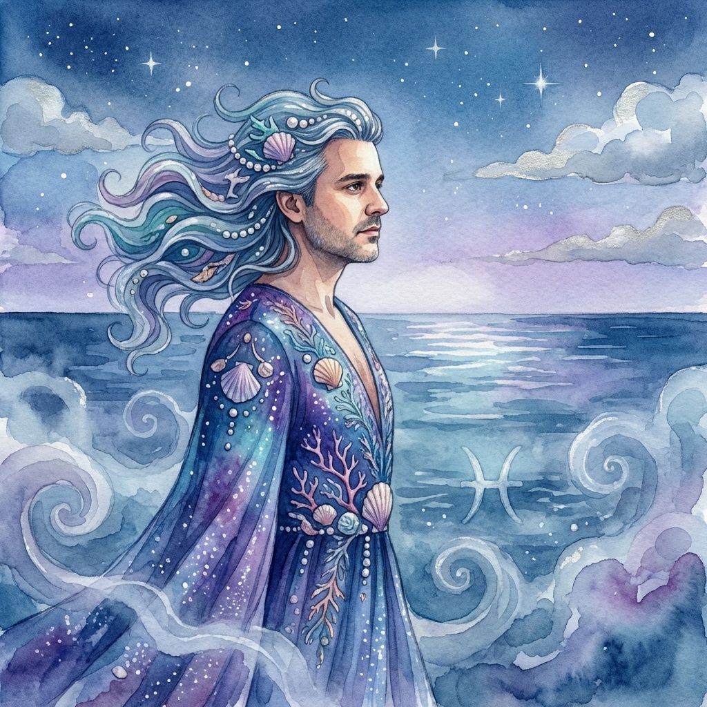 New Post: Pisces Human Weather for Monday 26th January 2026 philipgarcia.com/2026/01/26/pis…