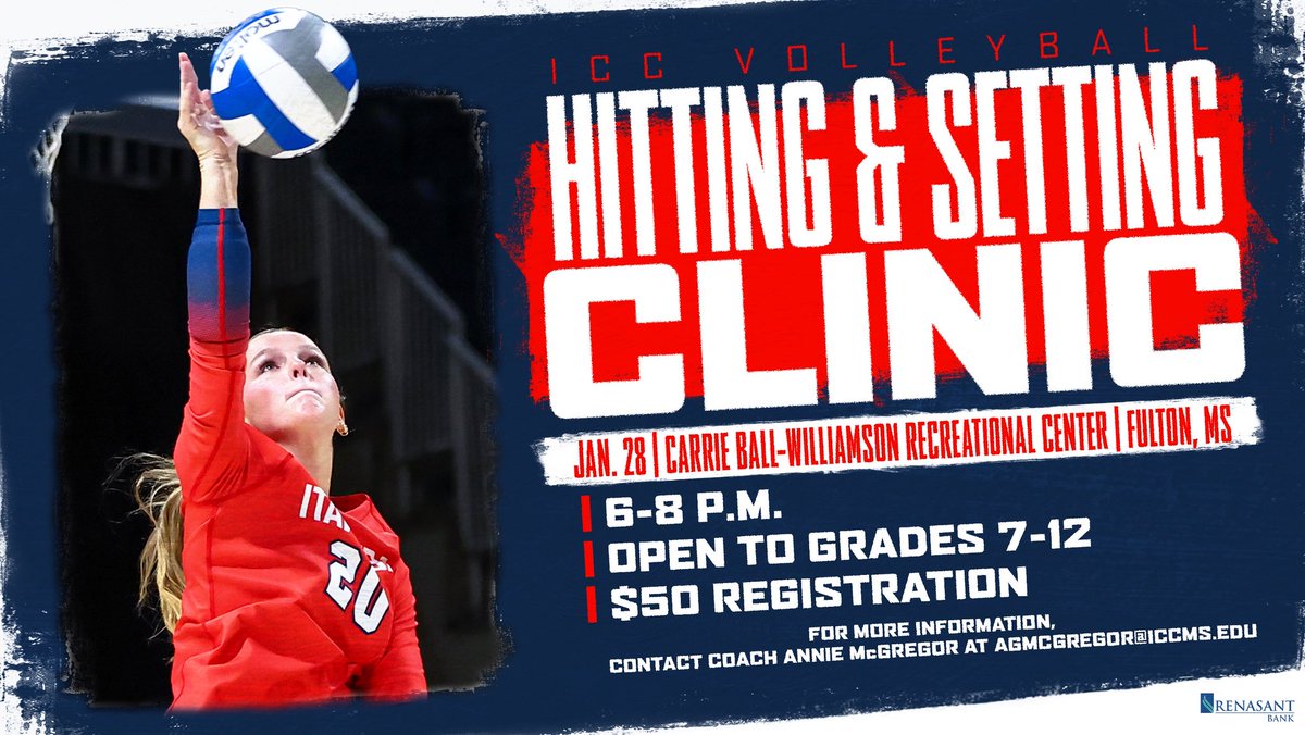 ICC Volleyball tweet media